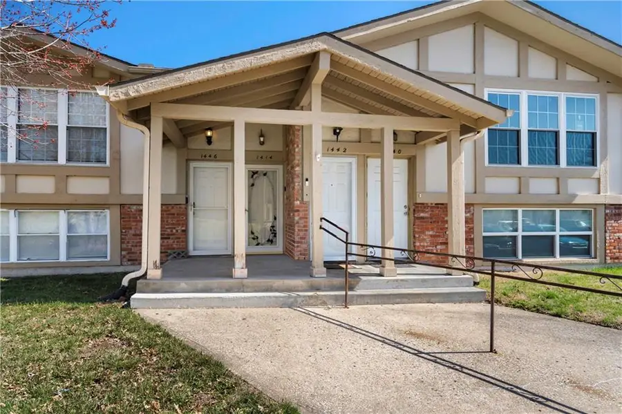 1444 NW 64th Terrace, Kansas City, MO 64118 - #3