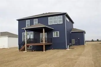 17174 W 164th Terrace, Olathe, KS 66062 - #2