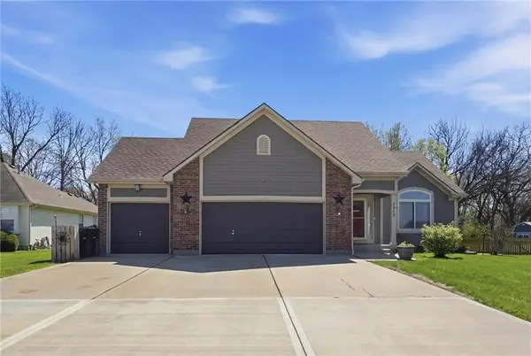 7313 E 158th Street, Belton, MO 64012