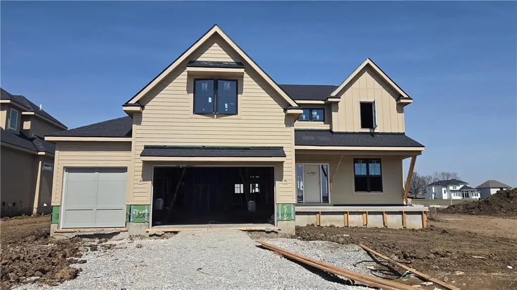 12506 W 184 Terrace, Overland Park, KS 66013 - #1