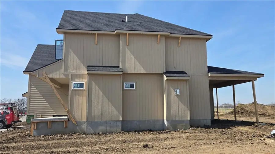 12506 W 184 Terrace, Overland Park, KS 66013 - #2