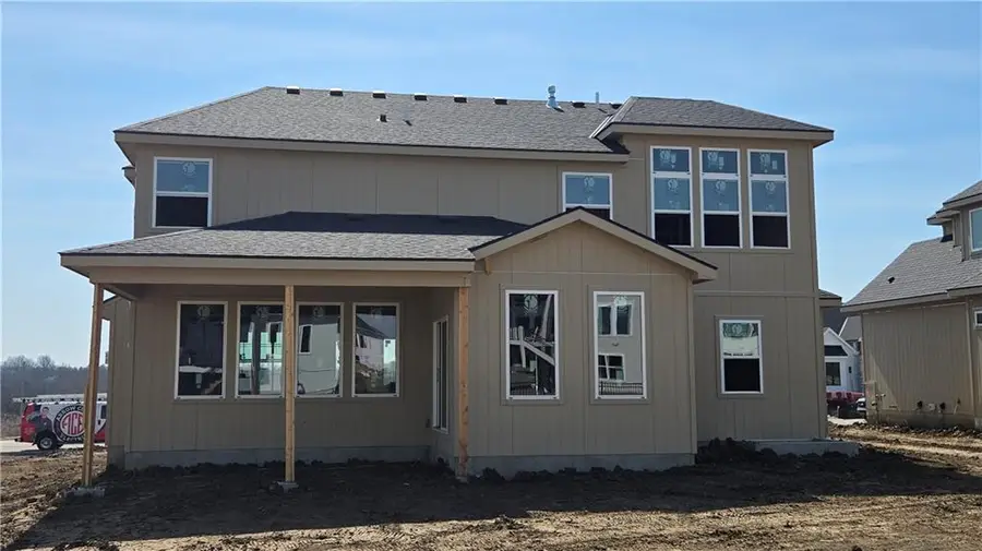 12506 W 184 Terrace, Overland Park, KS 66013 - #3