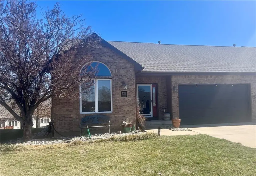507 Ashurst Court, Lees Summit, MO 64081 - #1