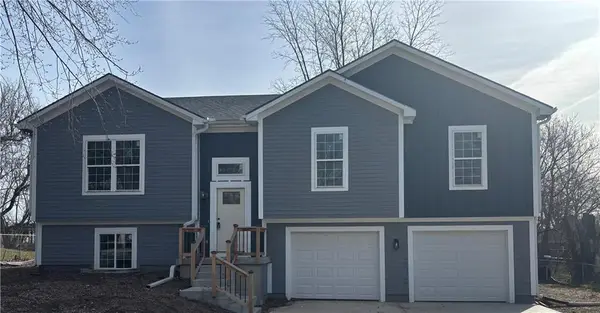 805 Thieme Street, Grain Valley, MO 64029