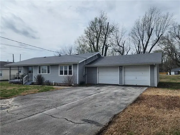 1807 Heagon Street, Lamar, MO 64759