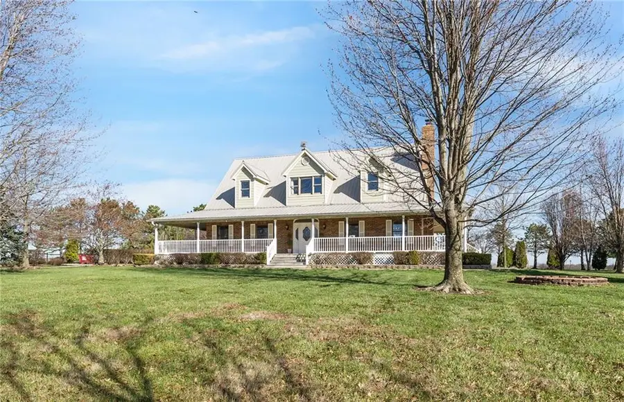 15649 Elm Branch Road, Windsor, MO 65360 - #3