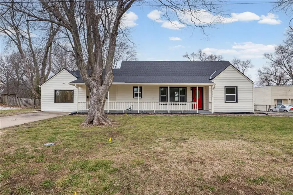 8540 E 81st Terrace, Raytown, MO 64138 - #1