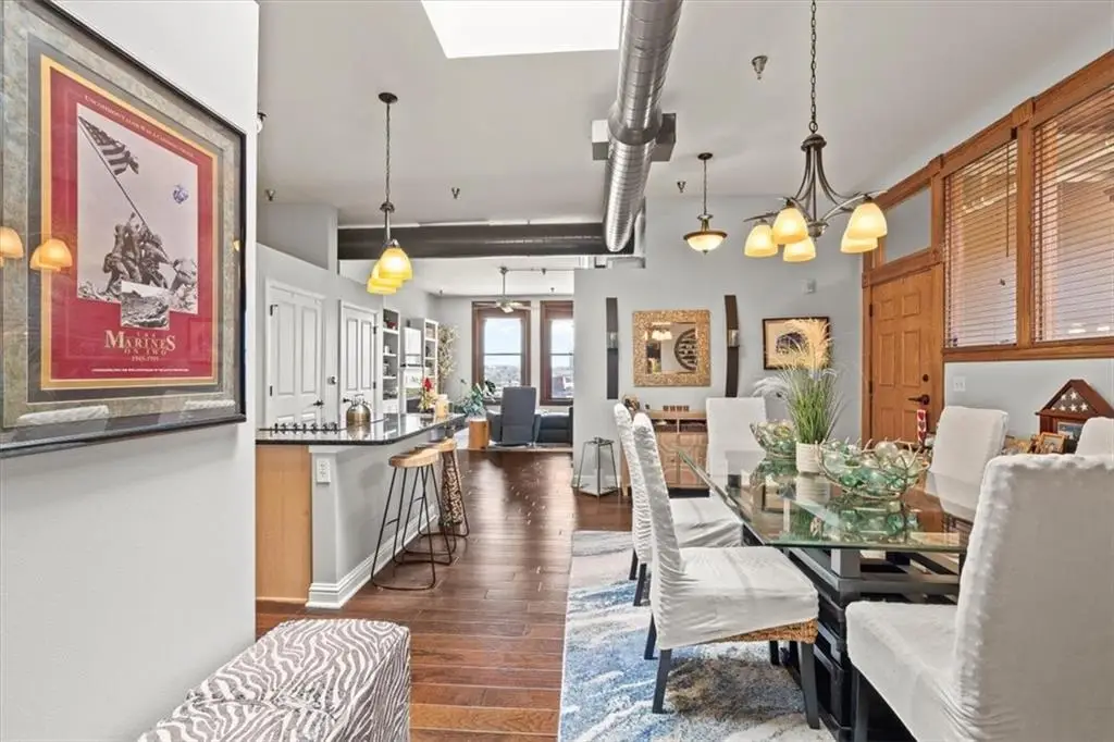 612 Central Street #503, Kansas City, MO 64105 - #1