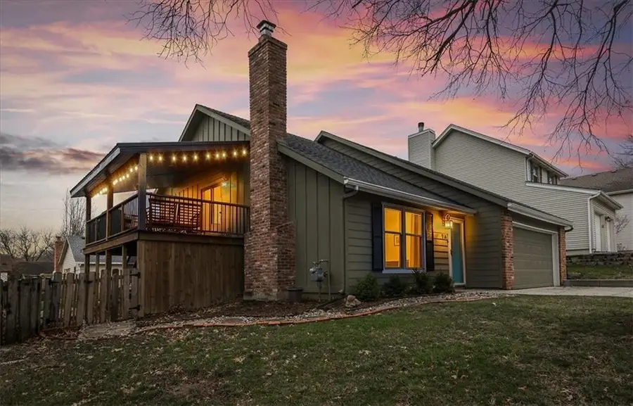 7220 Park Street, Shawnee, KS 66216 - #3