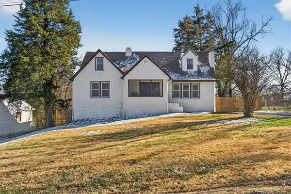 3541 E 78th Street, Kansas City, MO 64132