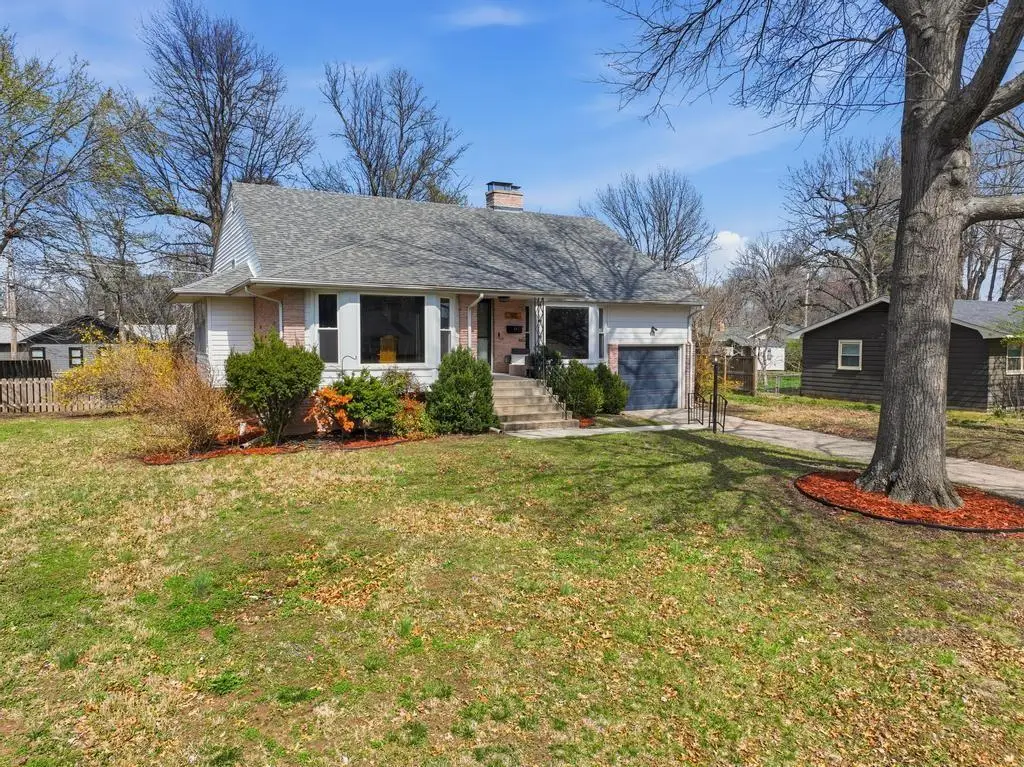 911 Euclid Boulevard, Carthage, MO 64836 - #1