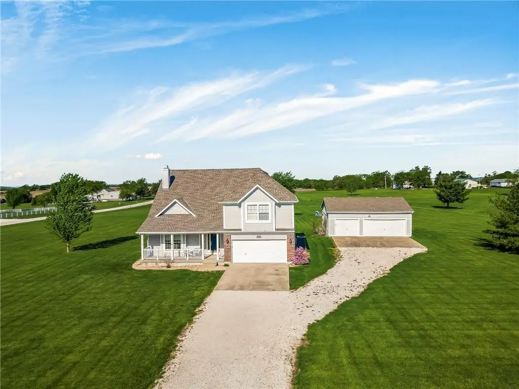 27572 Normandy Road, Louisburg, KS 66053 - #1