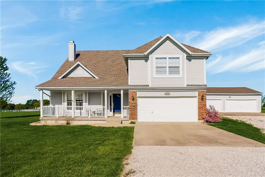 27572 Normandy Road, Louisburg, KS 66053 - #3