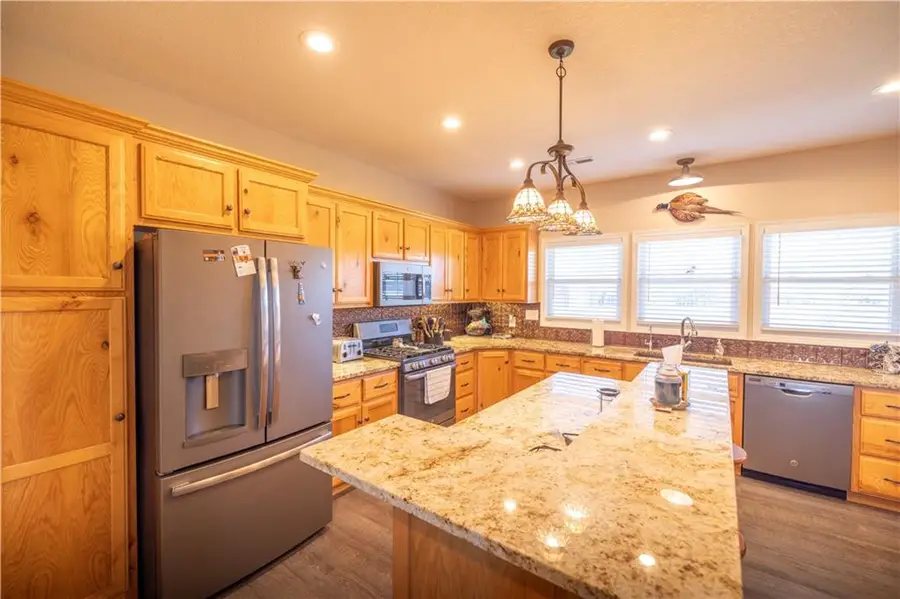 39343 W 399th Street, Lane, KS 66042 - #3