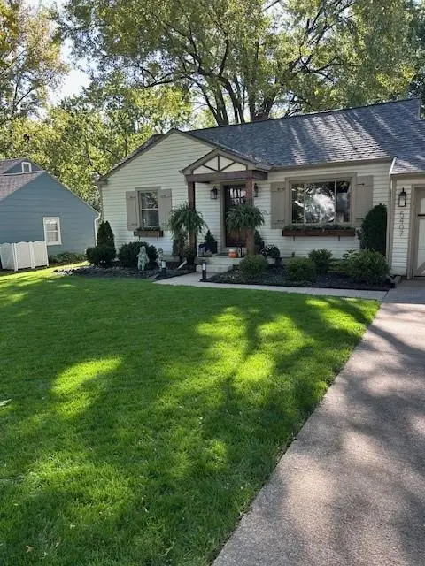 5407 W 72nd Terrace, Prairie Village, KS 66208 - #1