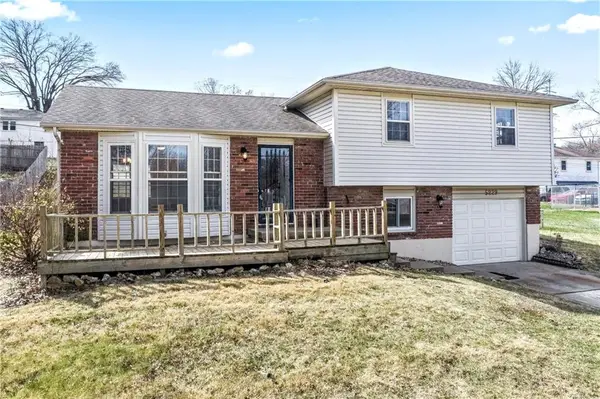 5229 Lakewood Street, Kansas City, KS 66106