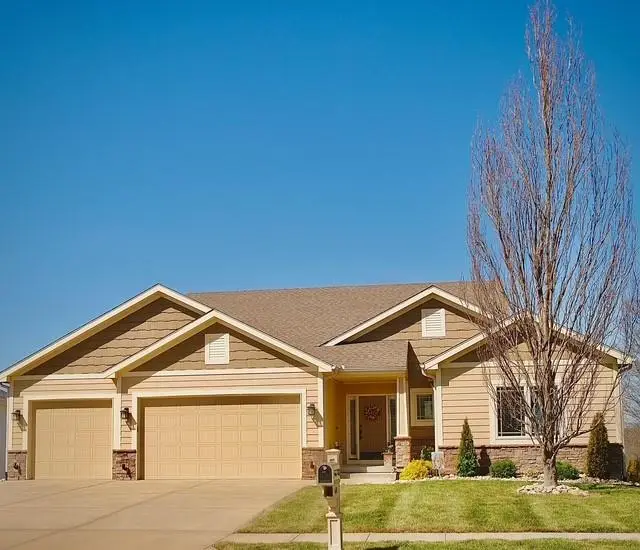 626 Liberty Road, Smithville, MO 64089 - #1