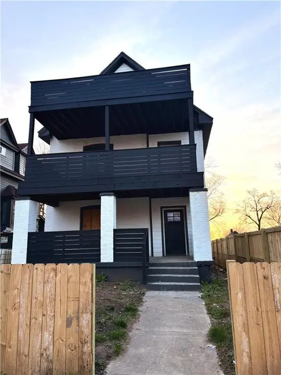 2908 Prospect Avenue, Kansas City, MO 64128 - #1