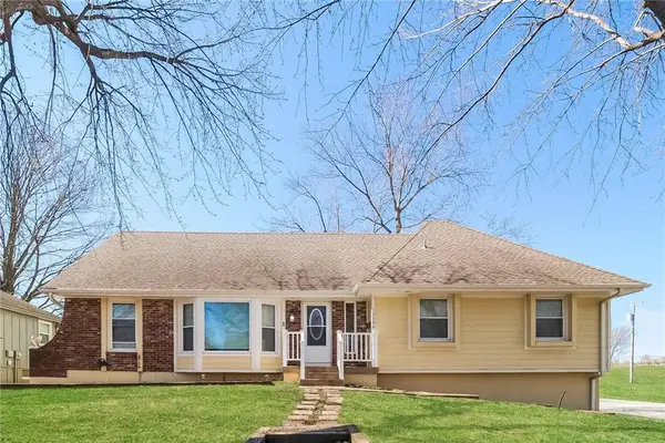 12608 Craig Avenue, Grandview, MO 64030