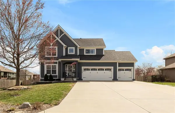 15409 Belmont Court, Basehor, KS 66007