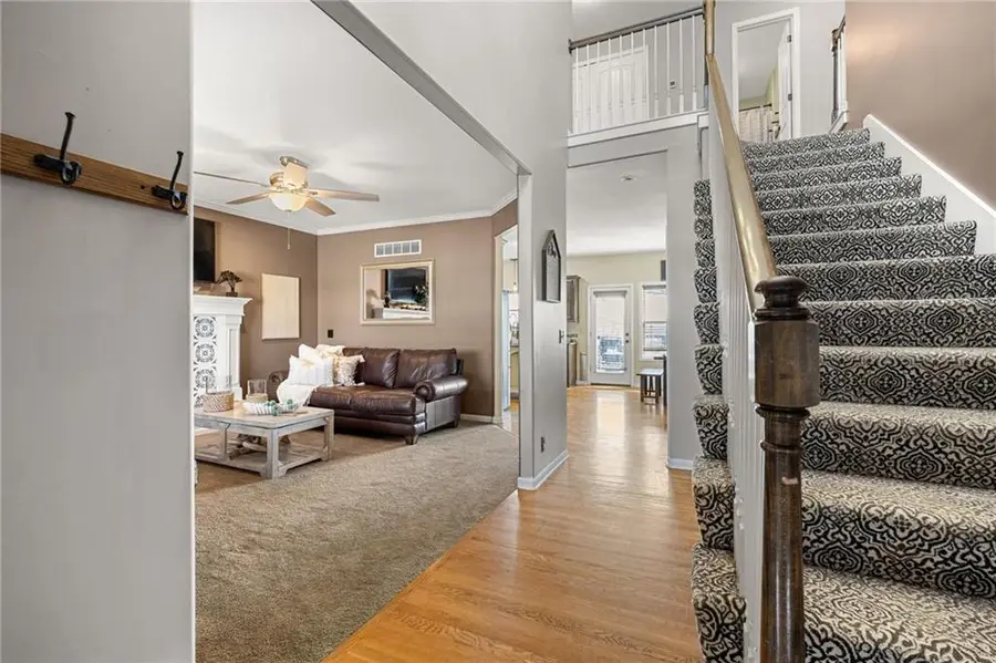 15409 Belmont Court, Basehor, KS 66007 - #3