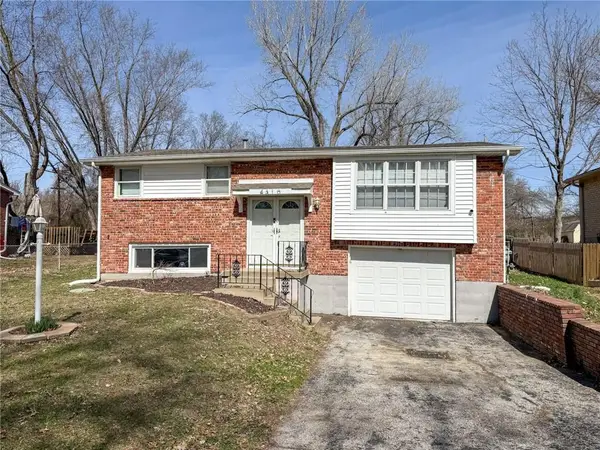 4310 NW 51st Street, Kansas City, MO 64151