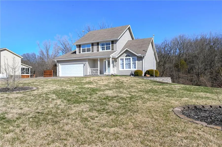 27082 179th Street, Leavenworth, KS 66048 - #3