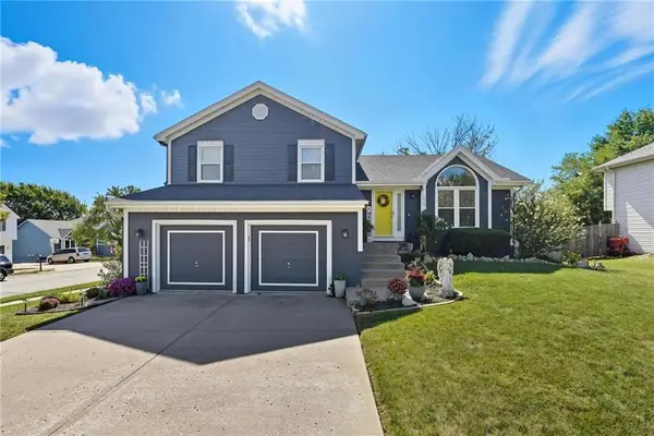 10301 NW 86th Terrace, Kansas City, MO 64153