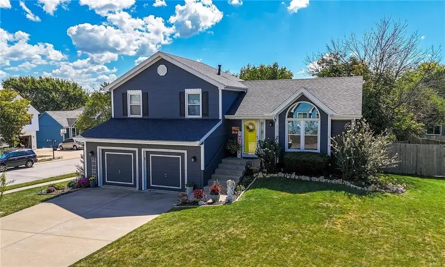 10301 NW 86th Terrace, Kansas City, MO 64153 - #2