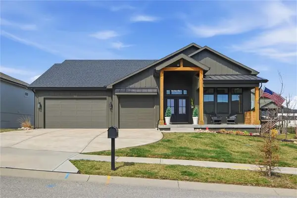 7614 N Skiles Avenue, Kansas City, MO 64158