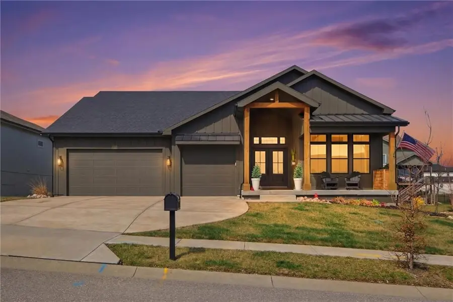 7614 N Skiles Avenue, Kansas City, MO 64158 - #2