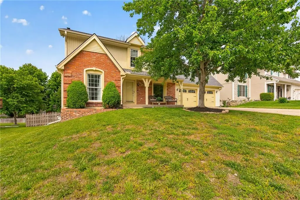 4012 NE 63rd Street, Gladstone, MO 64119 - #1
