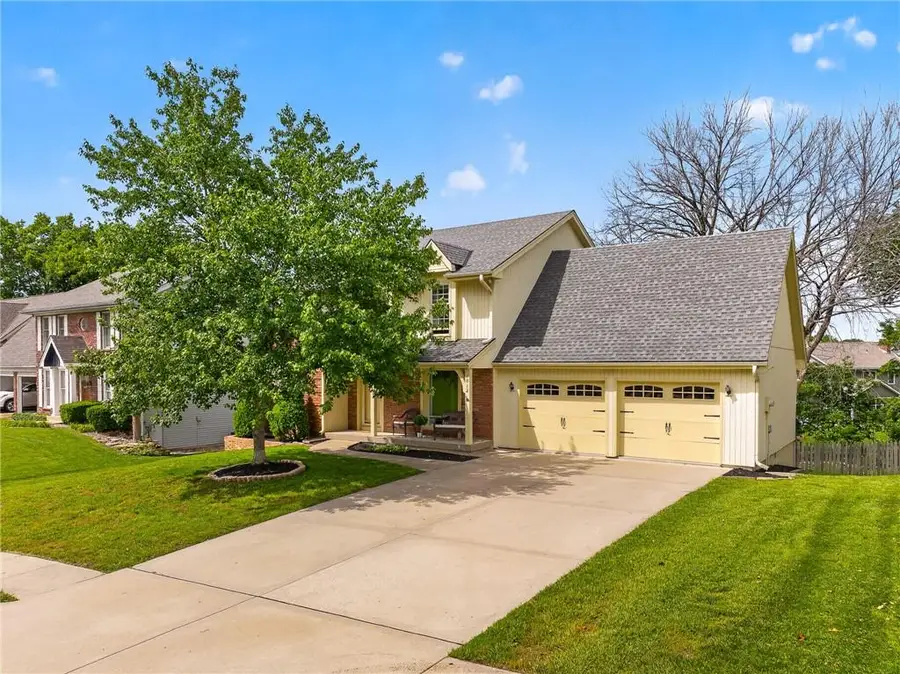 4012 NE 63rd Street, Gladstone, MO 64119 - #2