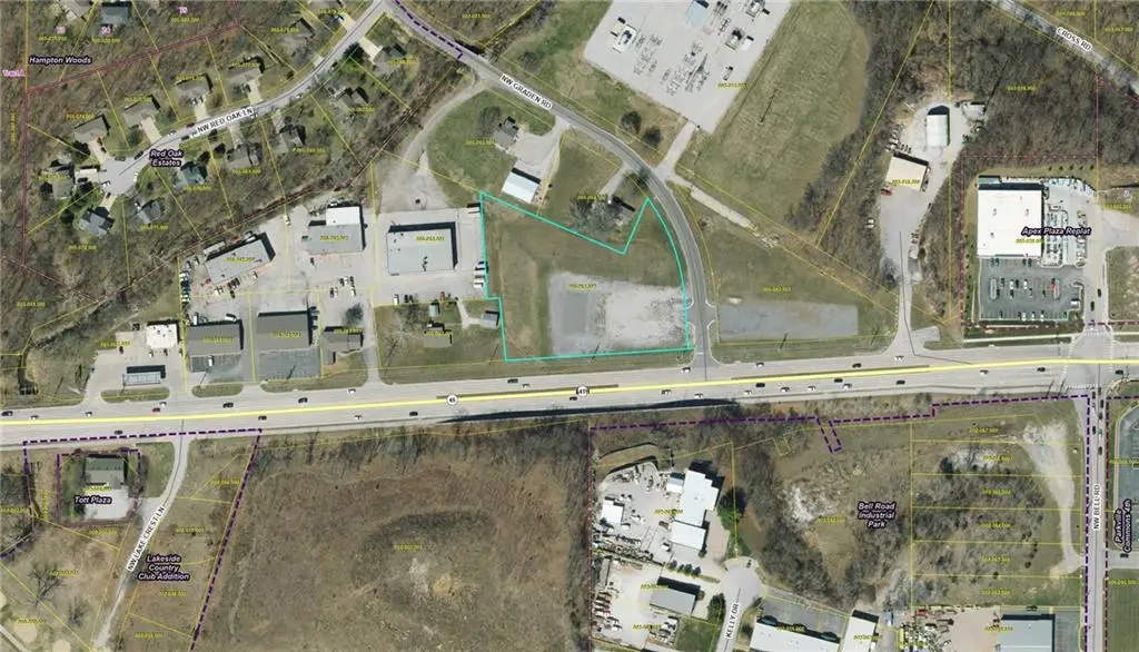 Highway 45 Highway, Parkville, MO 64152 - #1