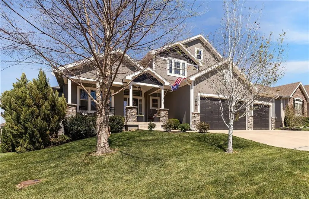12916 W 169th Street, Overland Park, KS 66221 - #1