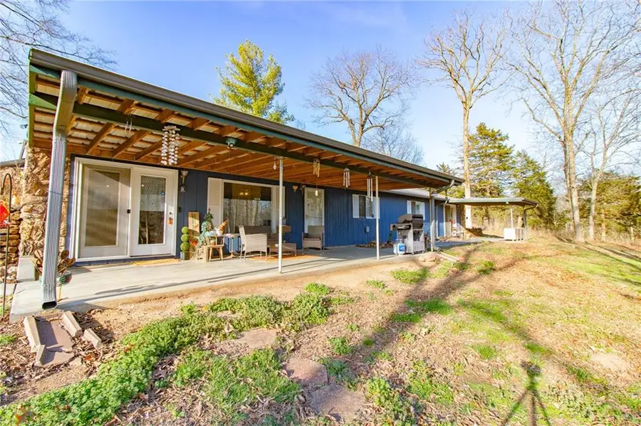 1150 SE 140p Road, Fields Creek, MO 65355 - #2