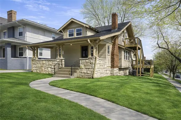 347 Lawn Avenue, Kansas City, MO 64124