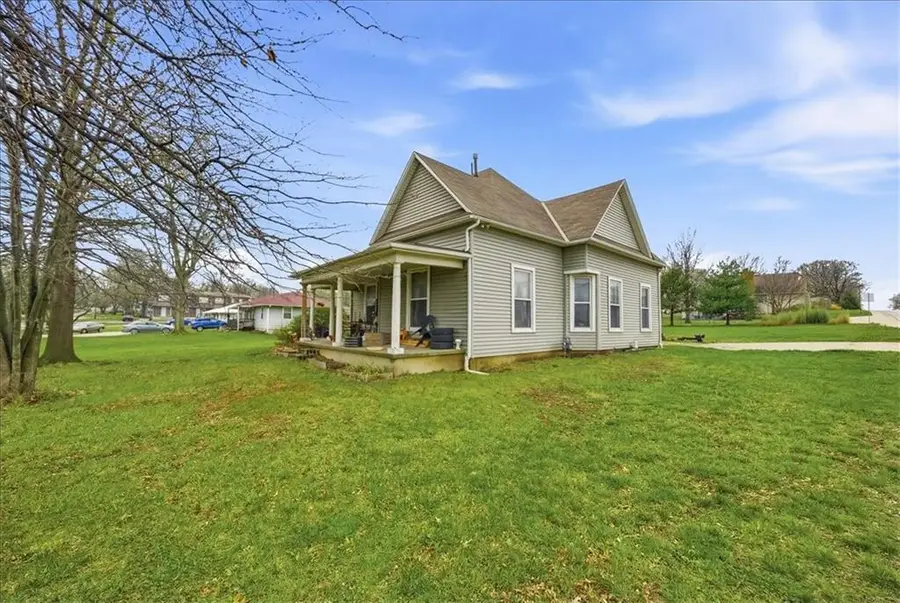 502 SW Clinton Street, Oak Grove, MO 64075 - #3