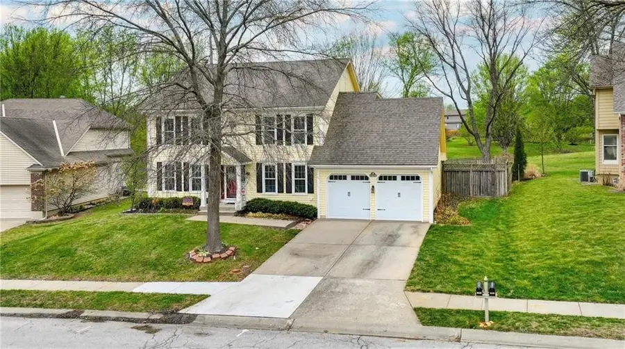 2233 NE Waterfield Lane, Blue Springs, MO 64014 - #3