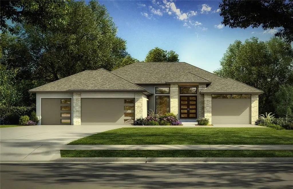 13722 Guilford Road, Leawood, KS 66224 - #1