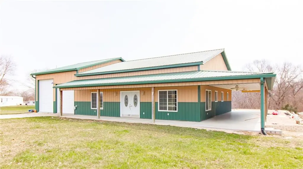 1270 SW 50th Road, Holden, MO 64040 - #1