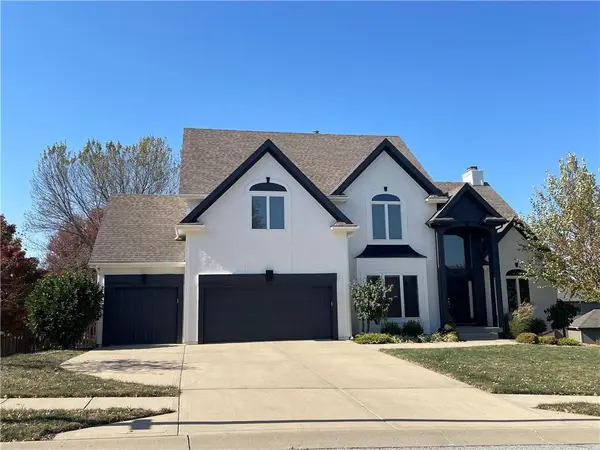 10230 N Shelby Avenue, Kansas City, MO 64154