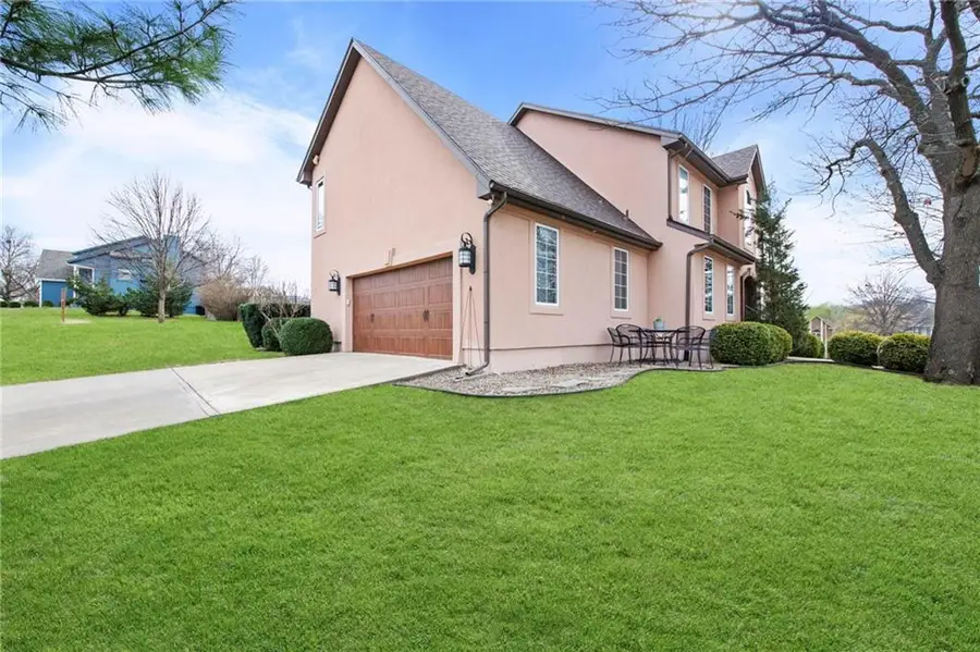 2800 SW Twincreek Court, Blue Springs, MO 64015 - #3