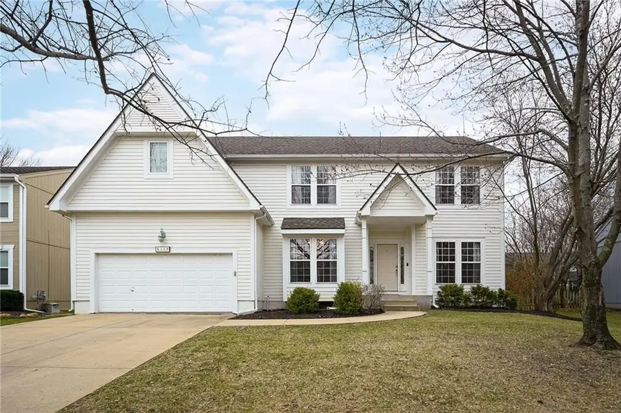 5117 W 158th Street, Overland Park, KS 66224 - #2