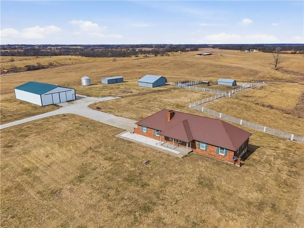 10625 Franklin Road, Richmond, MO 64085 - #1