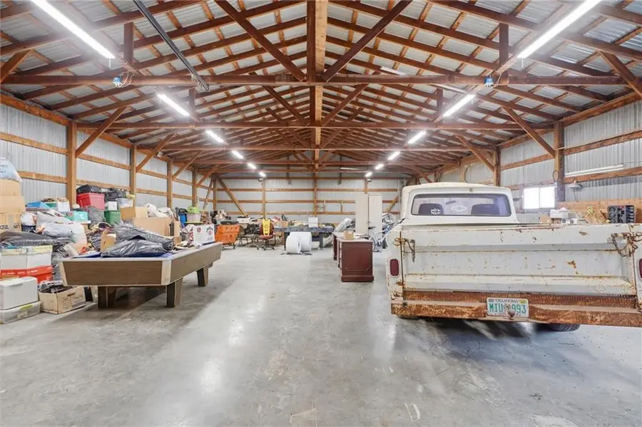 10625 Franklin Road, Richmond, MO 64085 - #3