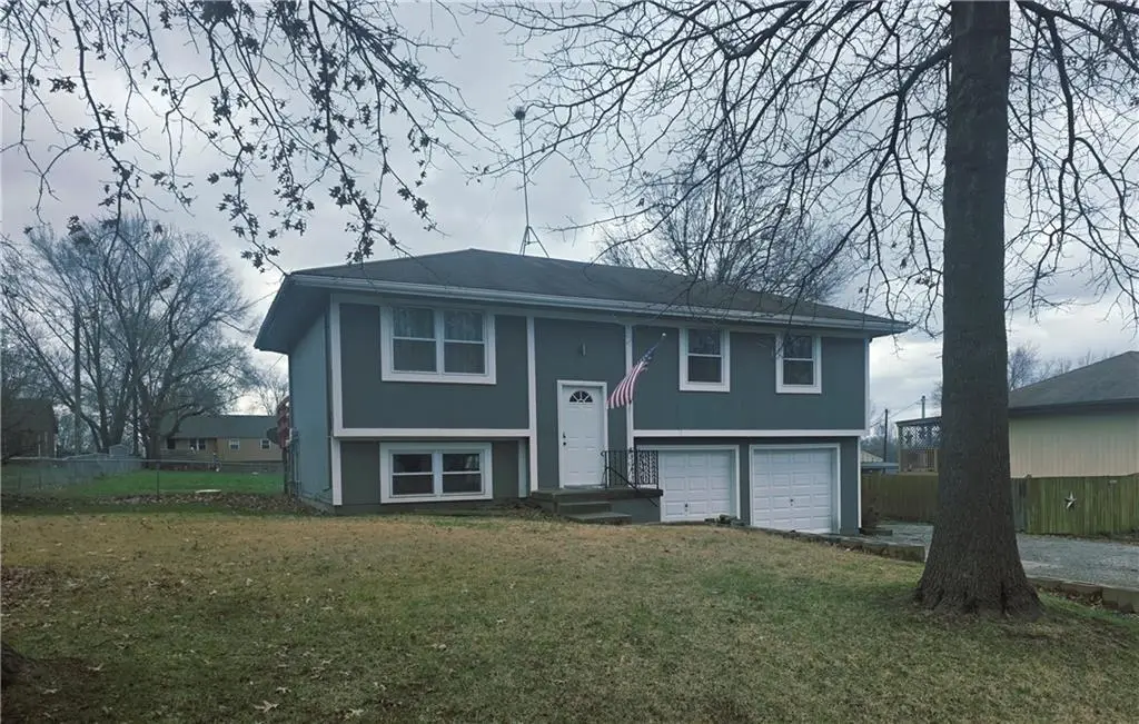 21395 W 181st Street, Olathe, KS 66062 - #1