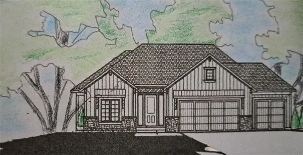 8725 N Farley Circle, Kansas City, MO 64157