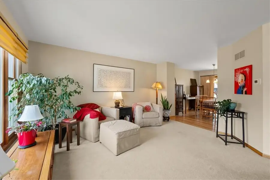 12404 S Albervan Street, Olathe, KS 66062 - #3