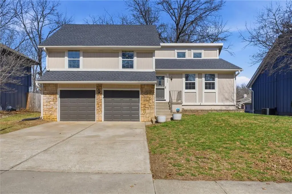 8604 NW 81st Terrace, Kansas City, MO 64152 - #1